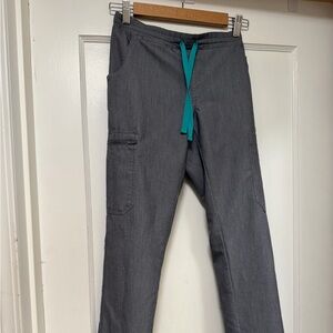 Figs Catarina, Yola Set Graphite